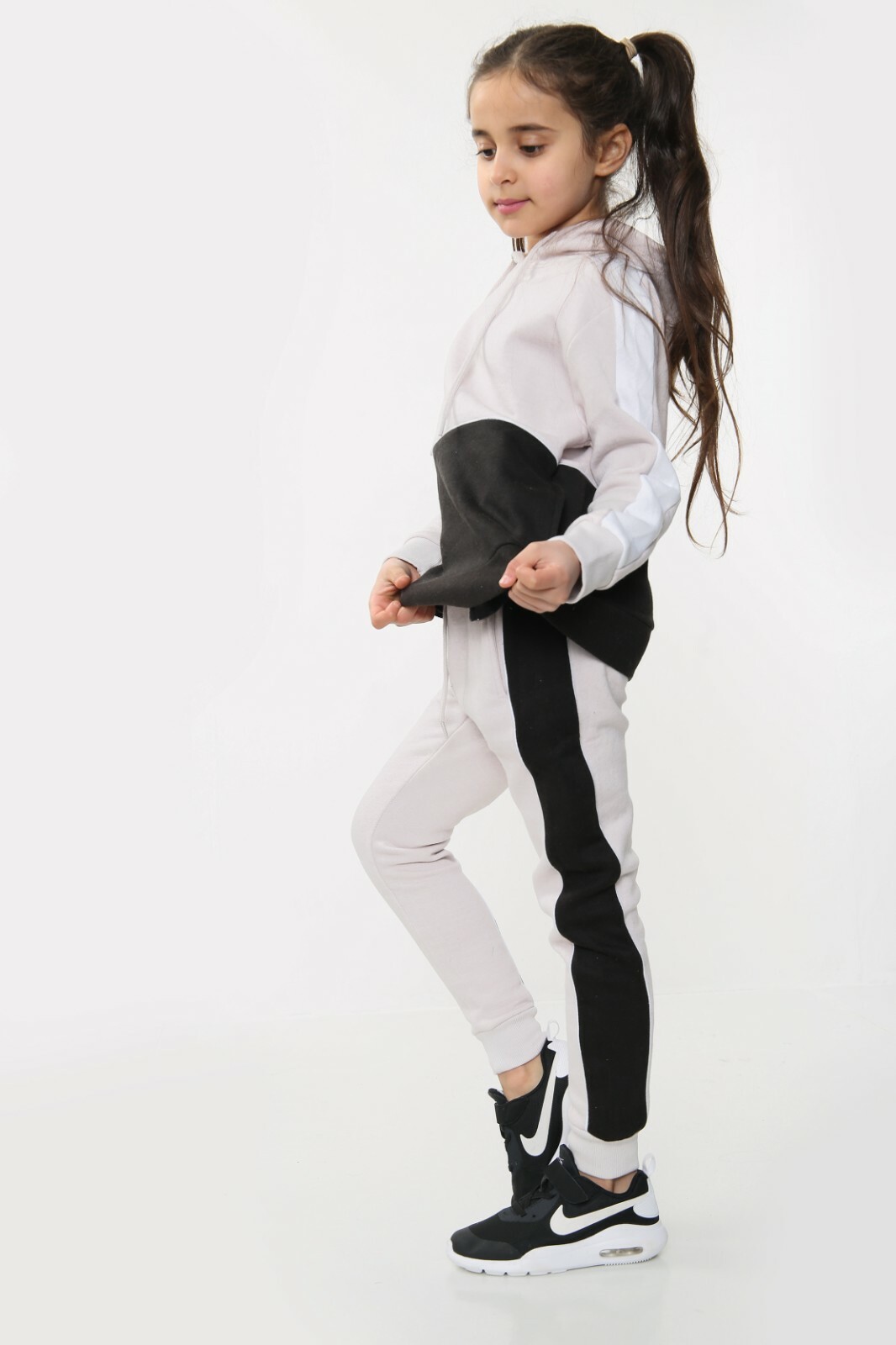 Girls Tracksuit Pants - Downside School