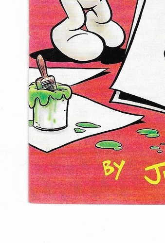 Bone #3 (libros de dibujos animados diciembre 1991) casi nuevo. 4ª impresión - Imagen 4 de 7