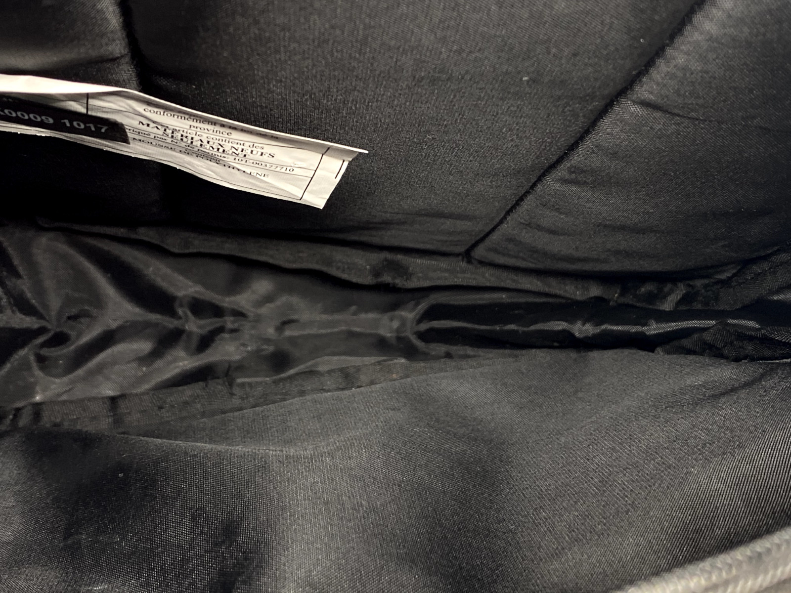 Loungefly Stranger Things Mini Backpack 13 in All… - image 5