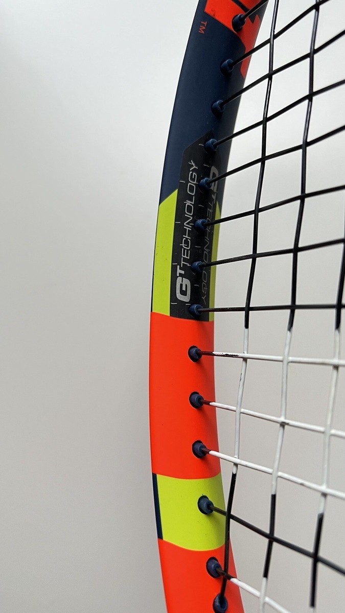 RFです。 Babolat Pure aeroグリップ3 （no.２） $_12.JPG?set_id=880000500F