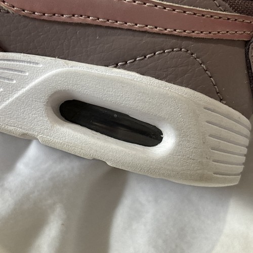 Nike Air Max Thea lila & rosa Kleinkind Schuhe Größe 9c CZ5361-200 tolle Farbgebung - Bild 7 von 11