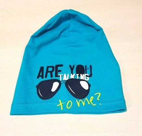 Gorro AJS Long Beanie gorro para niño otoño primavera gorro para niños gorro para jóvenes - Imagen 6 de 6