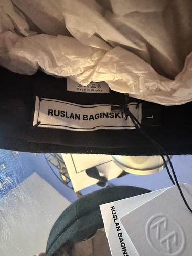 Sombrero Ruslan Baginskiy - Imagen 4 de 6