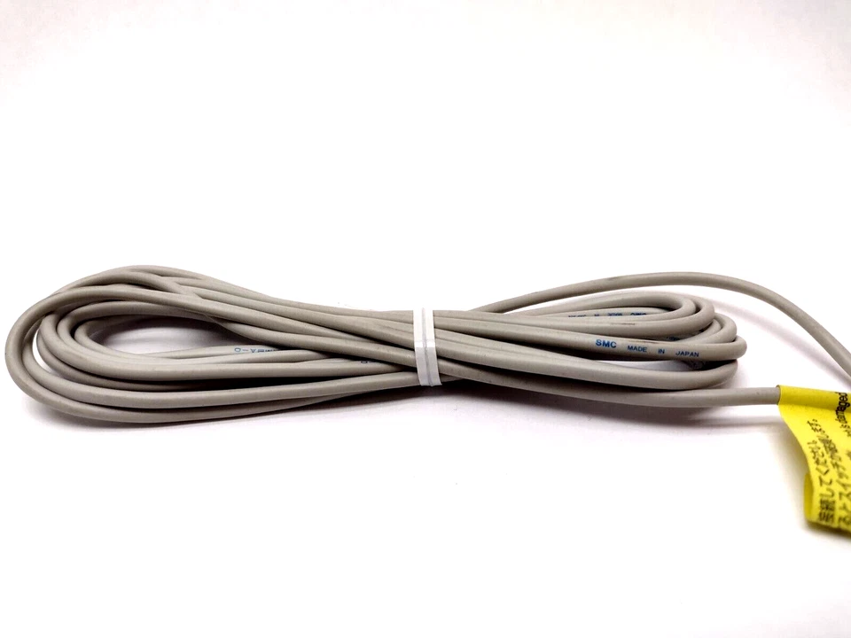 SMC D-M9PVL 3 Wire PNP Auto-Switch - Image 3 of 4