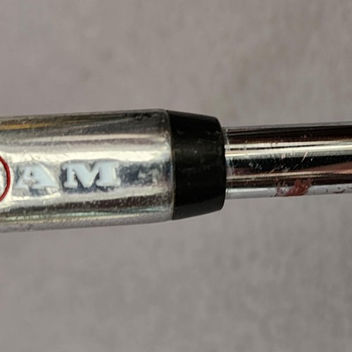 RAM G FORCE #7 IRON - Picture 5 of 17