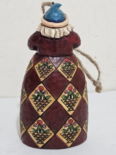 Jim Shore 2007 Santa Two by Two Arche Noah Ornament 4007947 - Bild 2 von 4