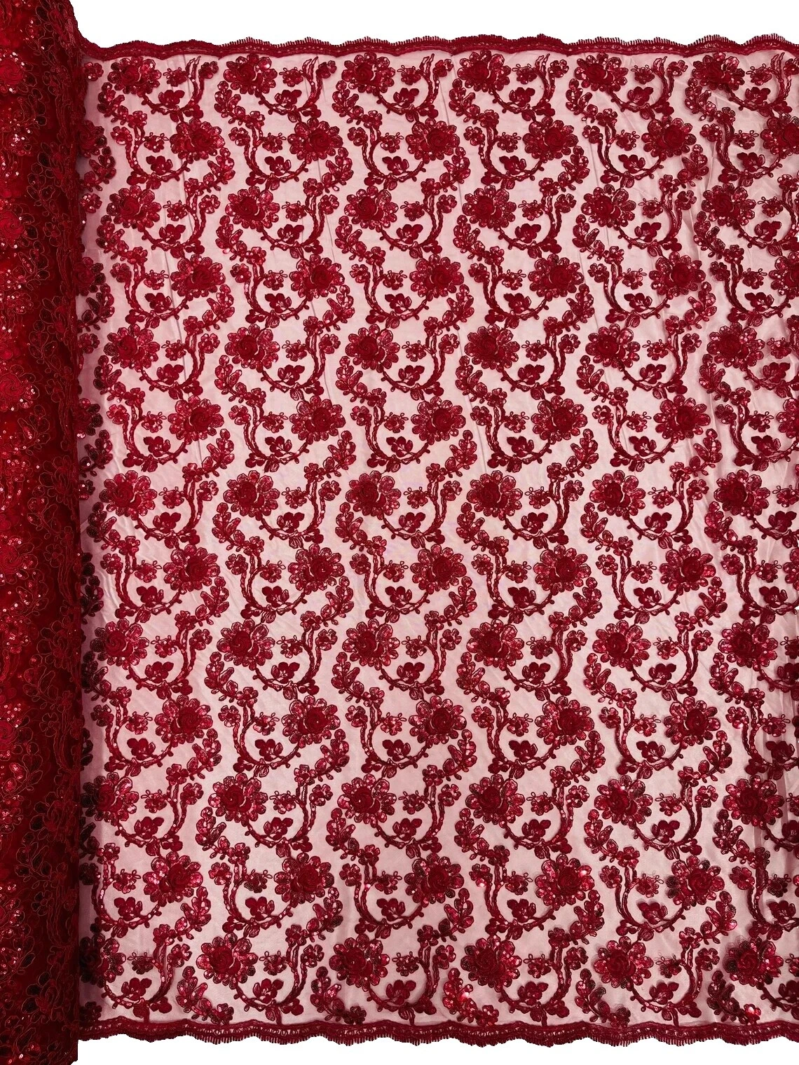 Wedding Floral Craft Fabrics