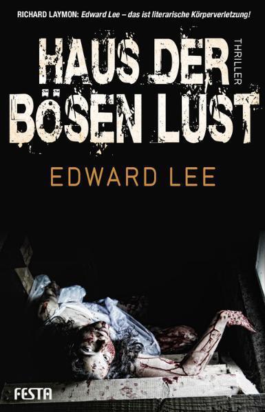Haus Der Bösen Lust Edward Lee