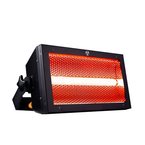 high power 3000W RGB +W led array strobe wall wash effect dj club flash light - Picture 2 of 9