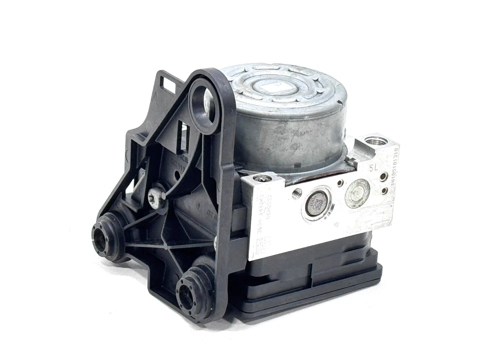 2015-2016 AUDI A3 QUATTRO АНТИБЛОКИРОВОЧНАЯ ТОРМОЗНАЯ СИСТЕМА ABS НАСОС МОДУЛЬ OEM - Изображение 4 из 4