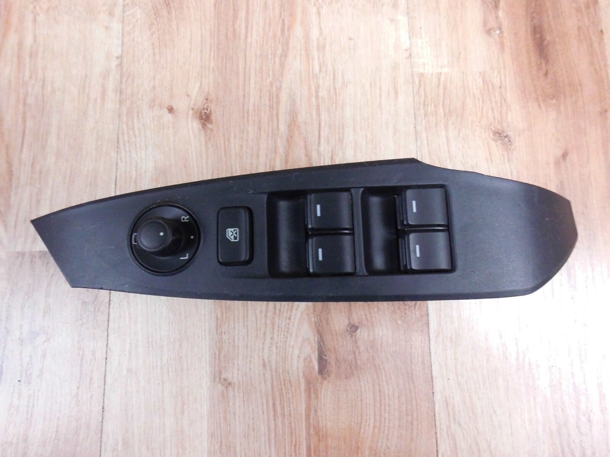 Mazda 6 GJ front left window switch glass mirror GKL266350A | eBay