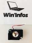Speaker + Flex Button/Speaker 2 Packard Bell Minos Gp (MGP00)