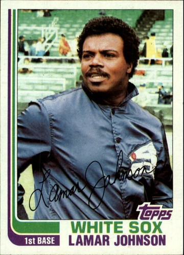 1982 Topps Baseball Pick Complete Your Set #1-250 RC Stars - Picture 13 of 250