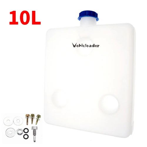 Tanque de gasolina de aceite combustible para automóvil camión calentador de estacionamiento de aire tanque de combustible aceite diesel - Imagen 4 de 22