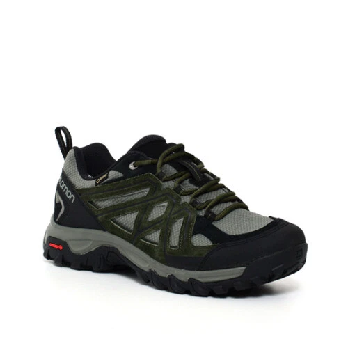 Botas de hombre Salomon