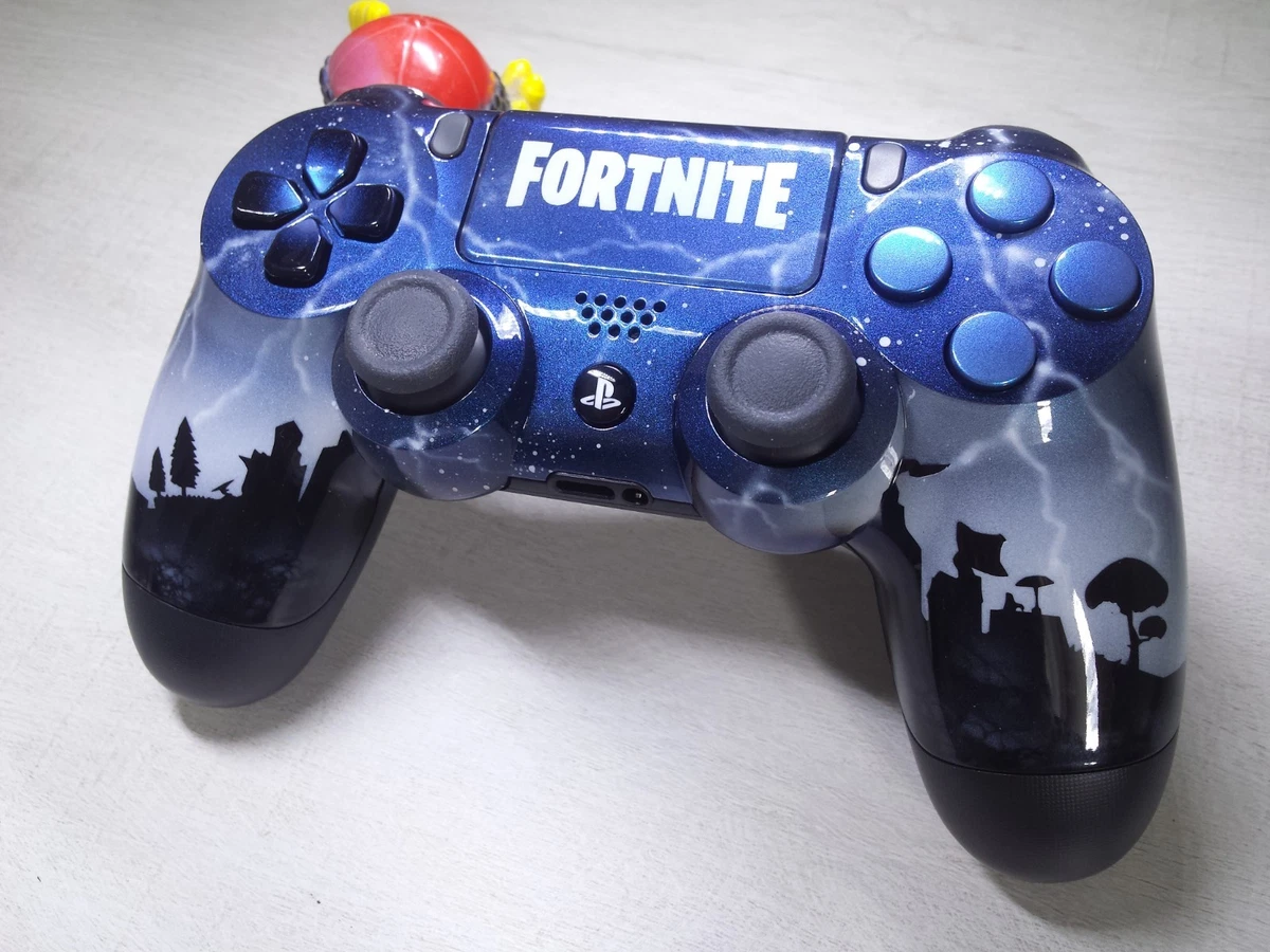 Manette PS4 sony Fortnite