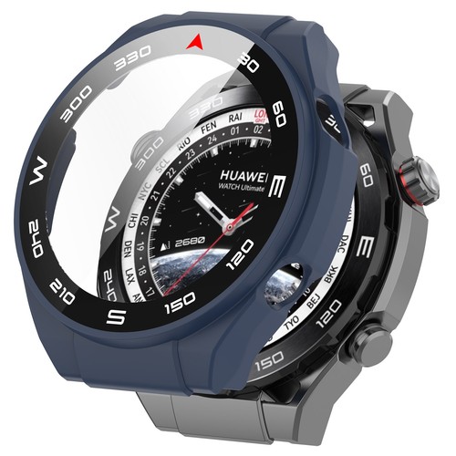 Funda protectora Huawei Watch Ultimate Watch con película endurecida - Imagen 30 de 32