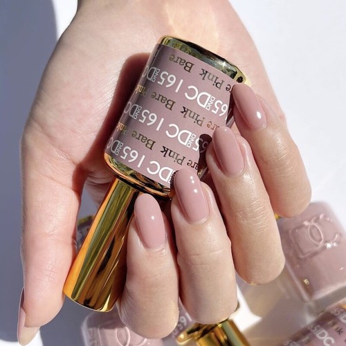 DND DC - Gel & Polish - Buy 3, get 1 FREE! - Pick Any Color - Picture 325 of 455