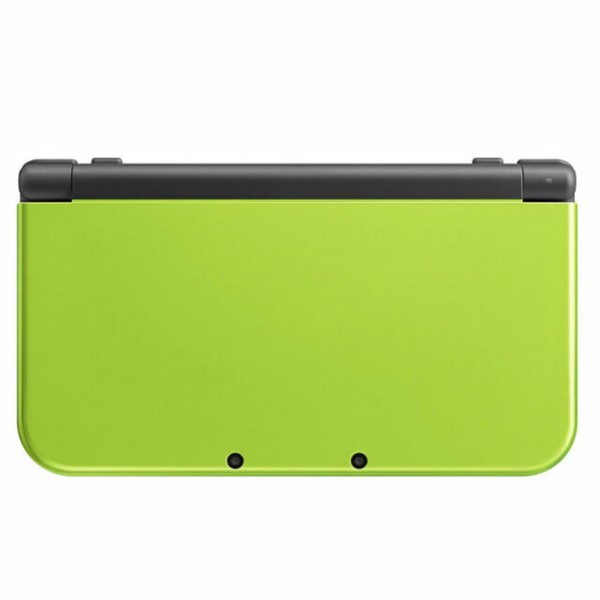 Nintendo New 3DS XL Lime Green Special Edition Handheld System for sale