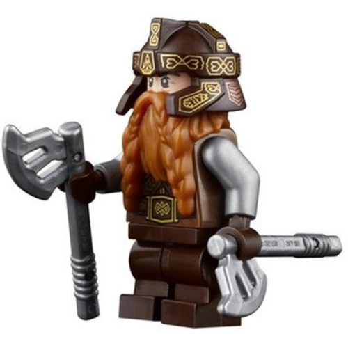 Authentic Minifigures ~ LEGO 10316 Lord of the Rings Rivendell Mini-figures LOTR - Picture 10 of 17