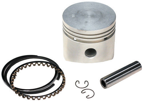 KOHLER PISTON ASSEMBLY +.010 41-874-07S 8HP (~6742) - Picture 1 of 1