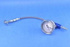 Ashcroft Duralife Welded AISI 316 Tube and Sucket PSI 0-600