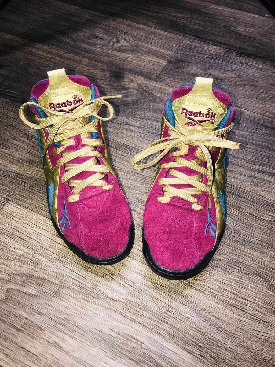 Reebok hotsell kamikaze kids