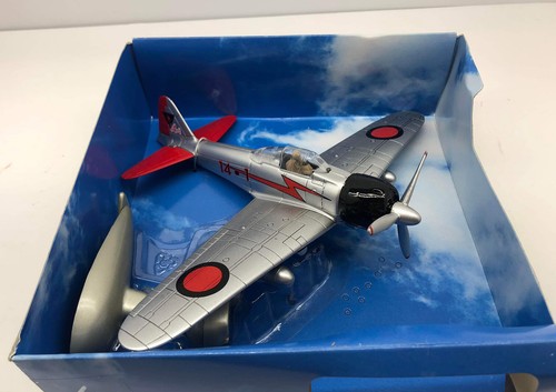 NewRay Plane Sky Pilot Collection #20203 Military Airplane. - Bild 3 von 12