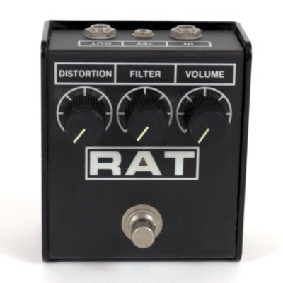 Proco RAT2 1998年製頃 美品 Made in USA ProCo RAT2 USA 98 | eBay
