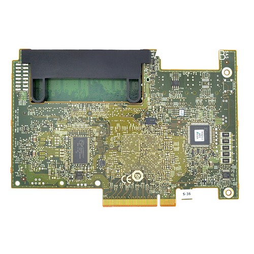 Dell PERC H700 512MB 8 Port 6Gbps SAS/S-ATA PowerEdge RAID Controller 0XXFVX - Bild 2 von 2