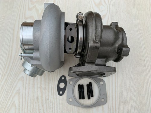 TD04HL-16T Upgrade 19T 300HP Volvo C70 850 L850 V70 2.3 T5 B5234FT Turbocharger - Picture 9 of 12
