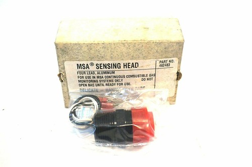 MSA Sensing Head 462483