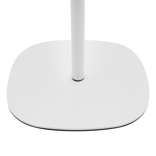 Mesa auxiliar ajustable multifuncional escritorio de computadora mesita de noche / escritorio de oficina - Imagen 18 de 19
