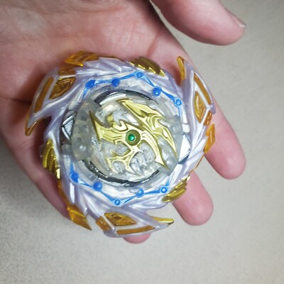 Savior Perseus Giga Bearing'-3 Takara Tomy Beyblade Burst DB B-191 