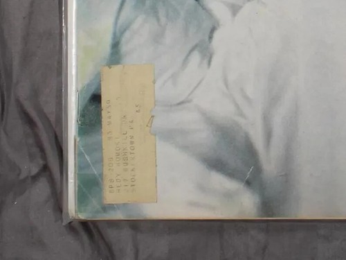 Marilyn Monroe - Revista Look 29 de mayo de 1956 por Milton Greene - Imagen 5 de 5