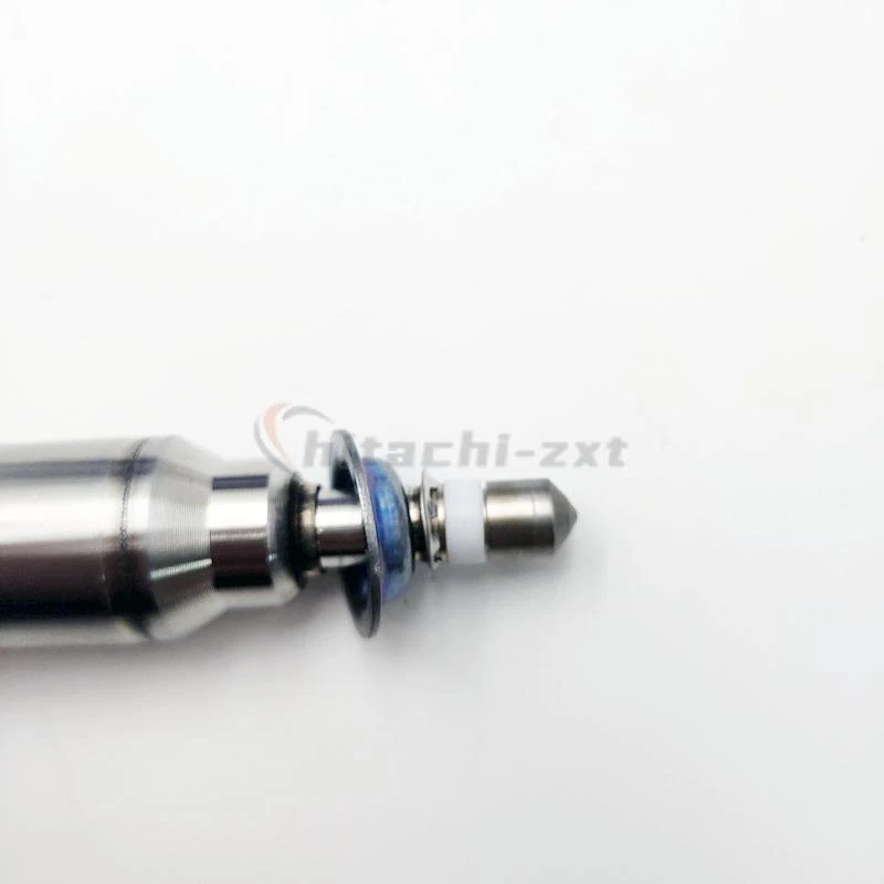 Inyector de combustible OEM 4 piezas A2780700687 A276070 para Mercedes Benz C300 E350 2012-2022 Foto 4 de 4