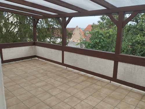 Wohnung zur Miete - Bild 8 von 22