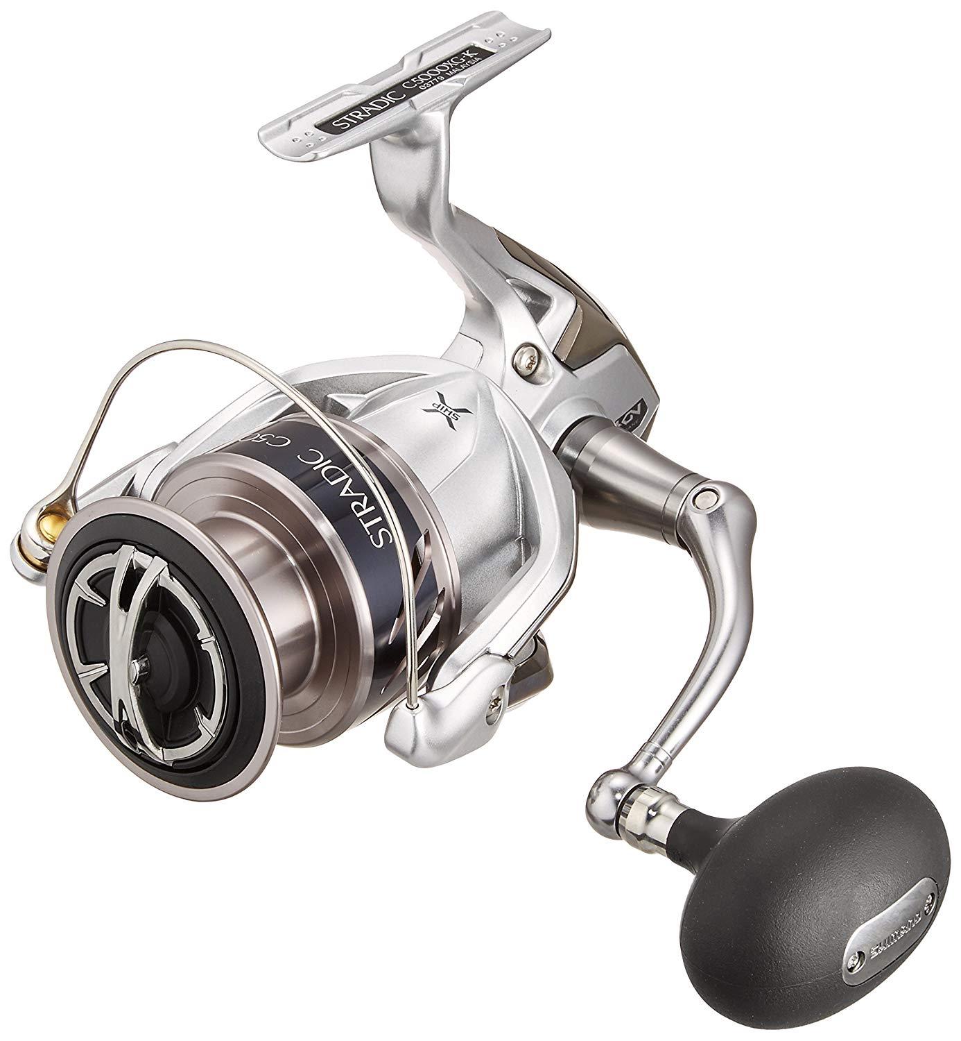 Shimano 16 FH C5000XG Spinning Cocheretes 4969363037794 Nuevo Pesca Japón Shimano 16 FH C5000XG Spinning Cocheretes 4969363037794 Nuevo Pesca Japón