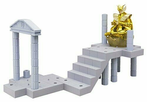 TAMASHII NATIONS Bandai D.D. Panormation Virgo Shaka Saint Seiya Action Fig.JP - Picture 1 of 1