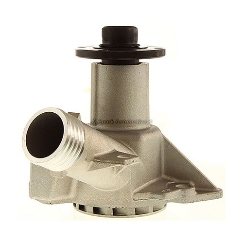 Water Pump fits 88-93 BMW 325 528E 325IX 325i 525i 325is 2.5L 2.7L E34 E30 SOHC - Picture 5 of 7