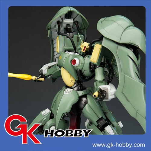 249 Japan C3 Recast 1:144 NZ-000 Queen Mansa Resin Full kit (Not Movable)