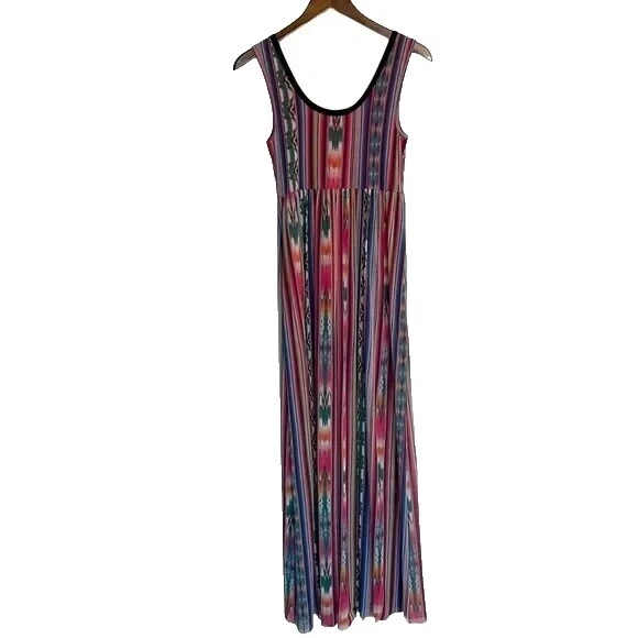 Casual Maxi vestidos para mujeres WESTON WEAR
