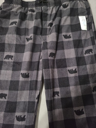 Croft And Barrow xxl Men Pajamas Pant