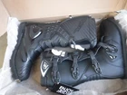 O'Neal 0325-111 Riders Boot Black 11