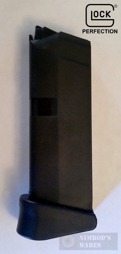 Glock OEM Pistol MAGAZINES .357SIG .380ACP .40SW .45ACP .45GAP 9mm 10mm - Picture 26 of 115