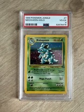 Image for Nidoqueen