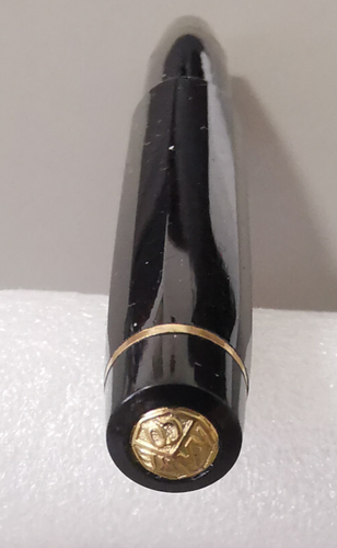 Kaweco V16 Füller Füllfederhalter Gold Feder mit Victoria Vers. Aufschrift - Bild 22 von 22