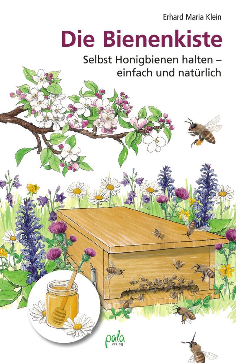Thumbnail - Die Bienenkiste Erhard Maria Klein
