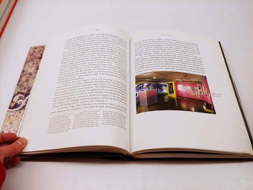 MURAKAMI Catalogue MOCA (2007, Hardcover DJ) Out Of Print - Bild 9 von 15