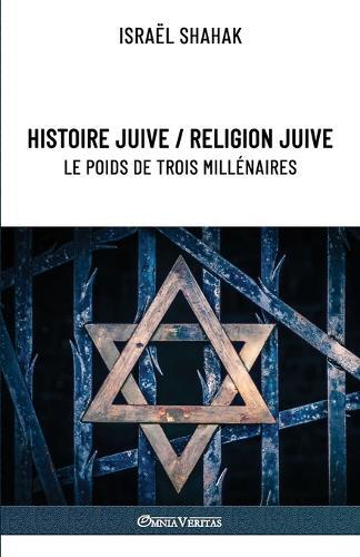 Thumbnail - Israël Shahak Histoire Juive / Religion Juive - Le Poi (taschenbuch)